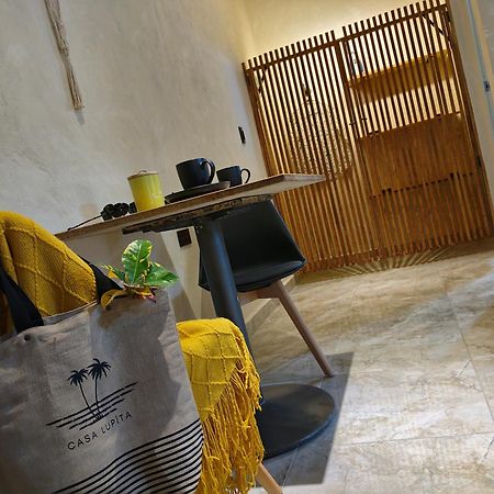 Casa Lupita Hotel Tulum Kültér fotó
