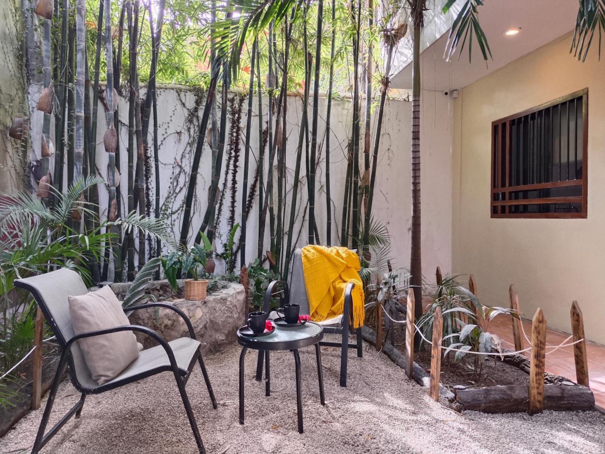 Casa Lupita Hotel Tulum Kültér fotó
