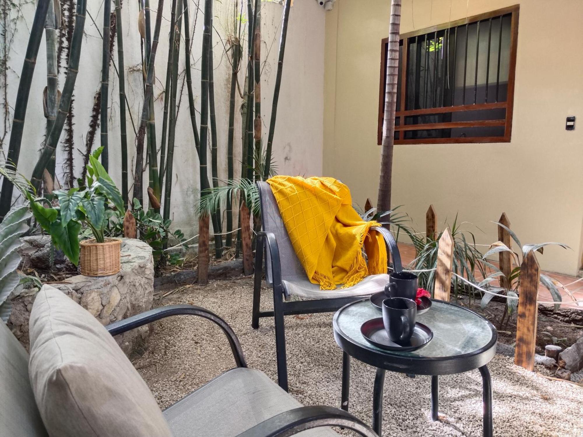 Casa Lupita Hotel Tulum Kültér fotó