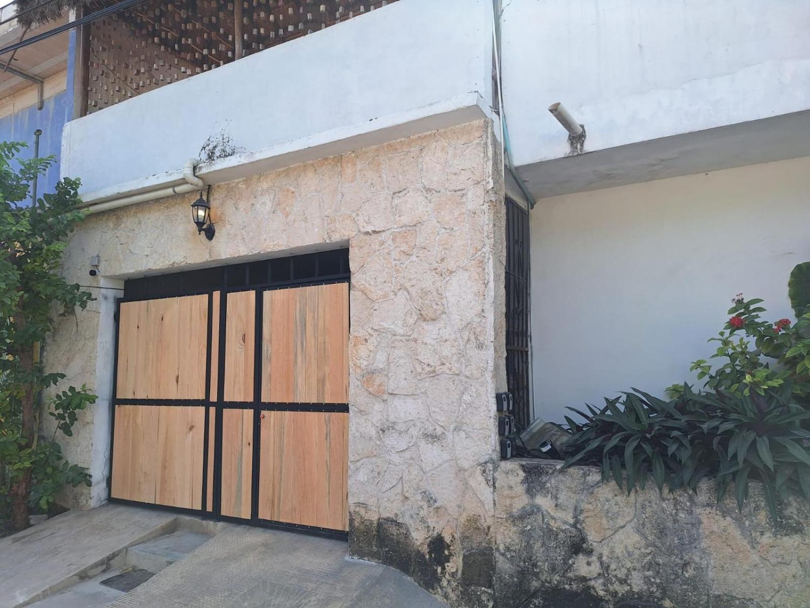 Casa Lupita Hotel Tulum Kültér fotó