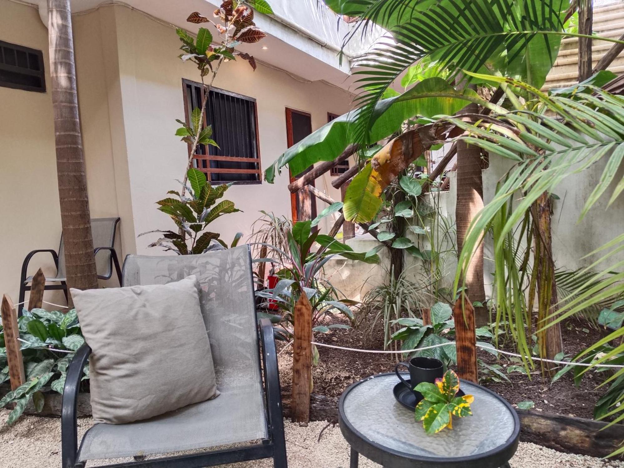 Casa Lupita Hotel Tulum Kültér fotó