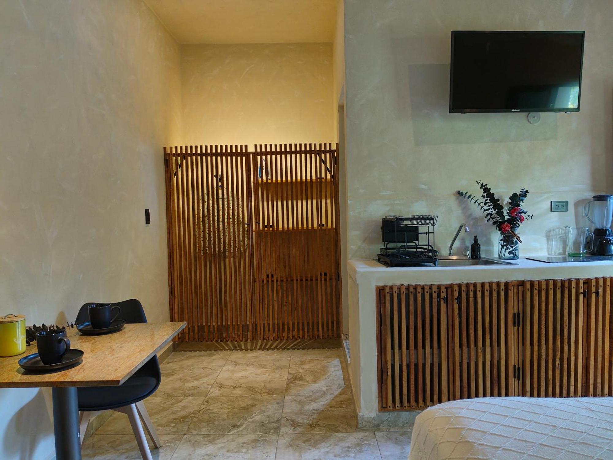 Casa Lupita Hotel Tulum Kültér fotó