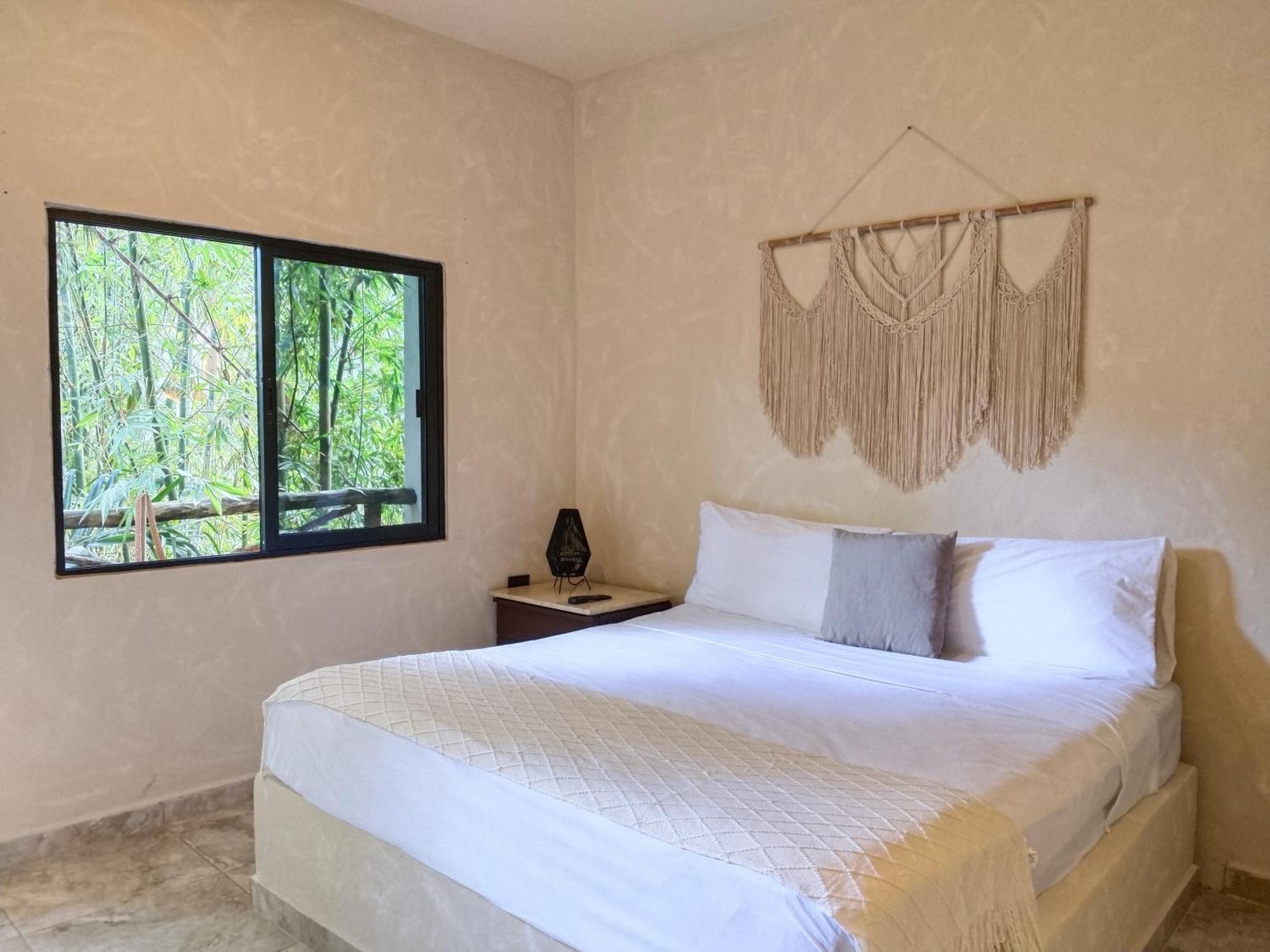 Casa Lupita Hotel Tulum Kültér fotó