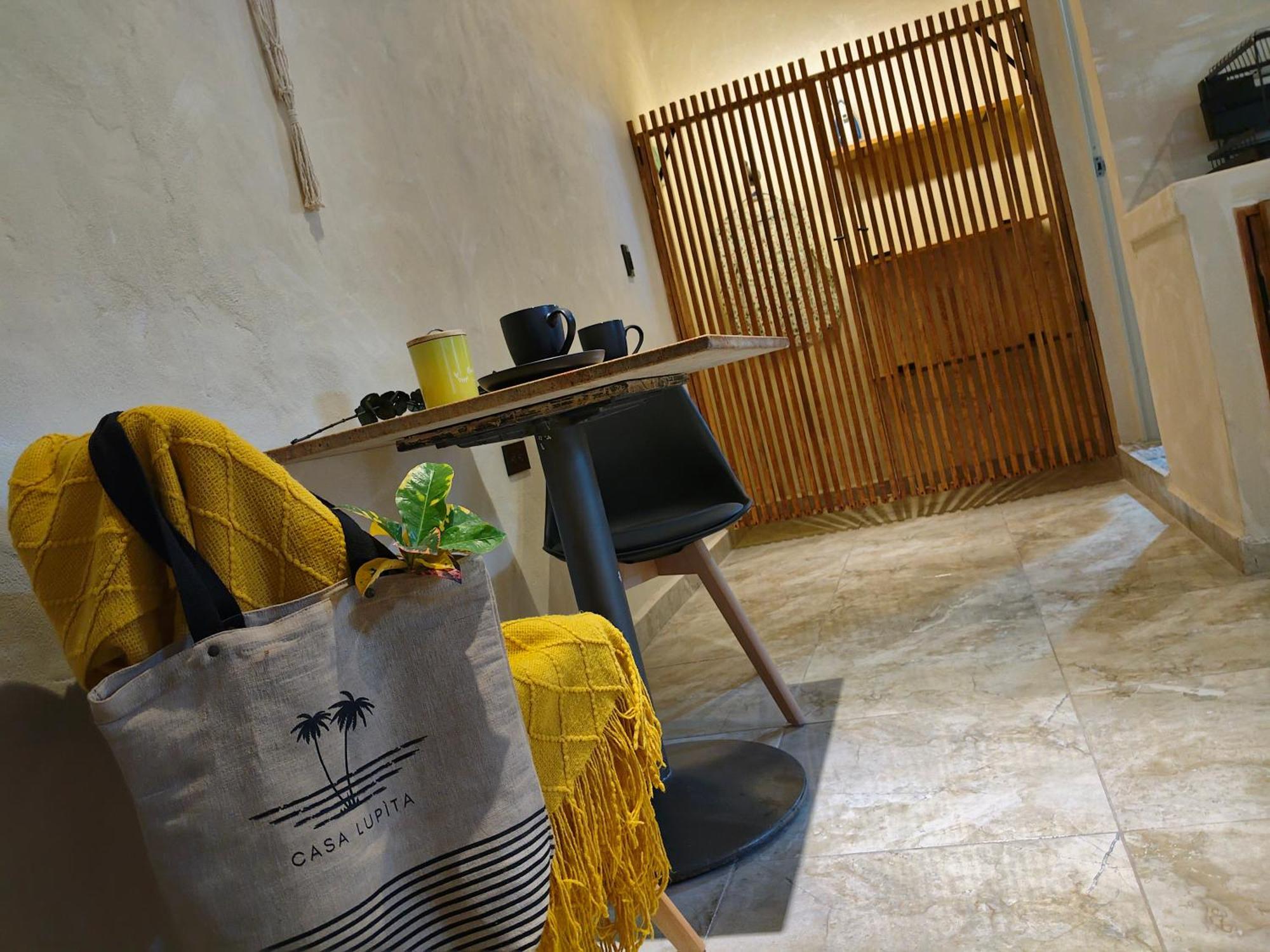Casa Lupita Hotel Tulum Kültér fotó