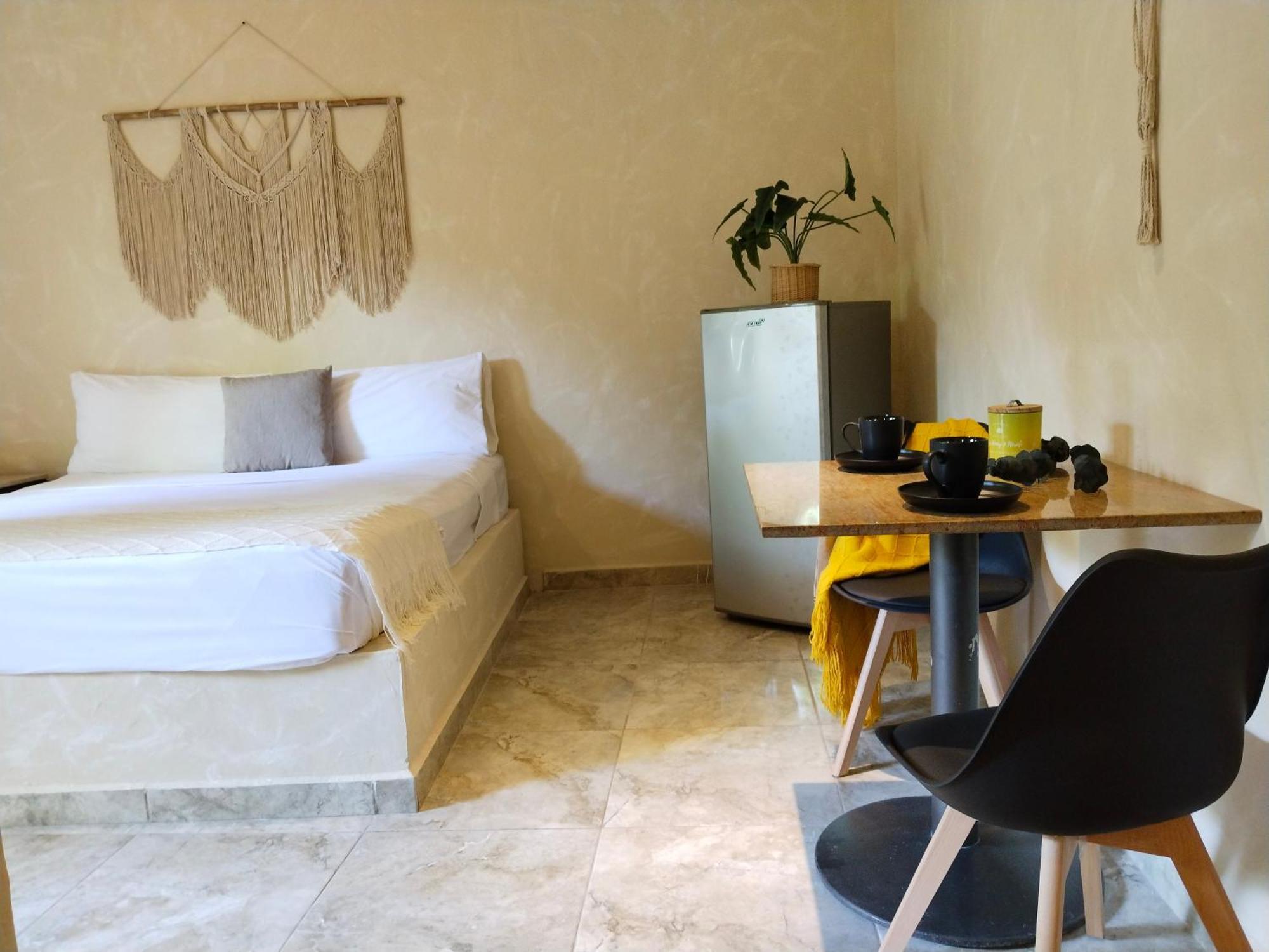 Casa Lupita Hotel Tulum Kültér fotó