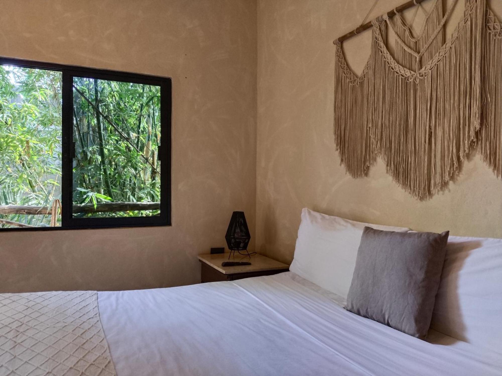 Casa Lupita Hotel Tulum Kültér fotó