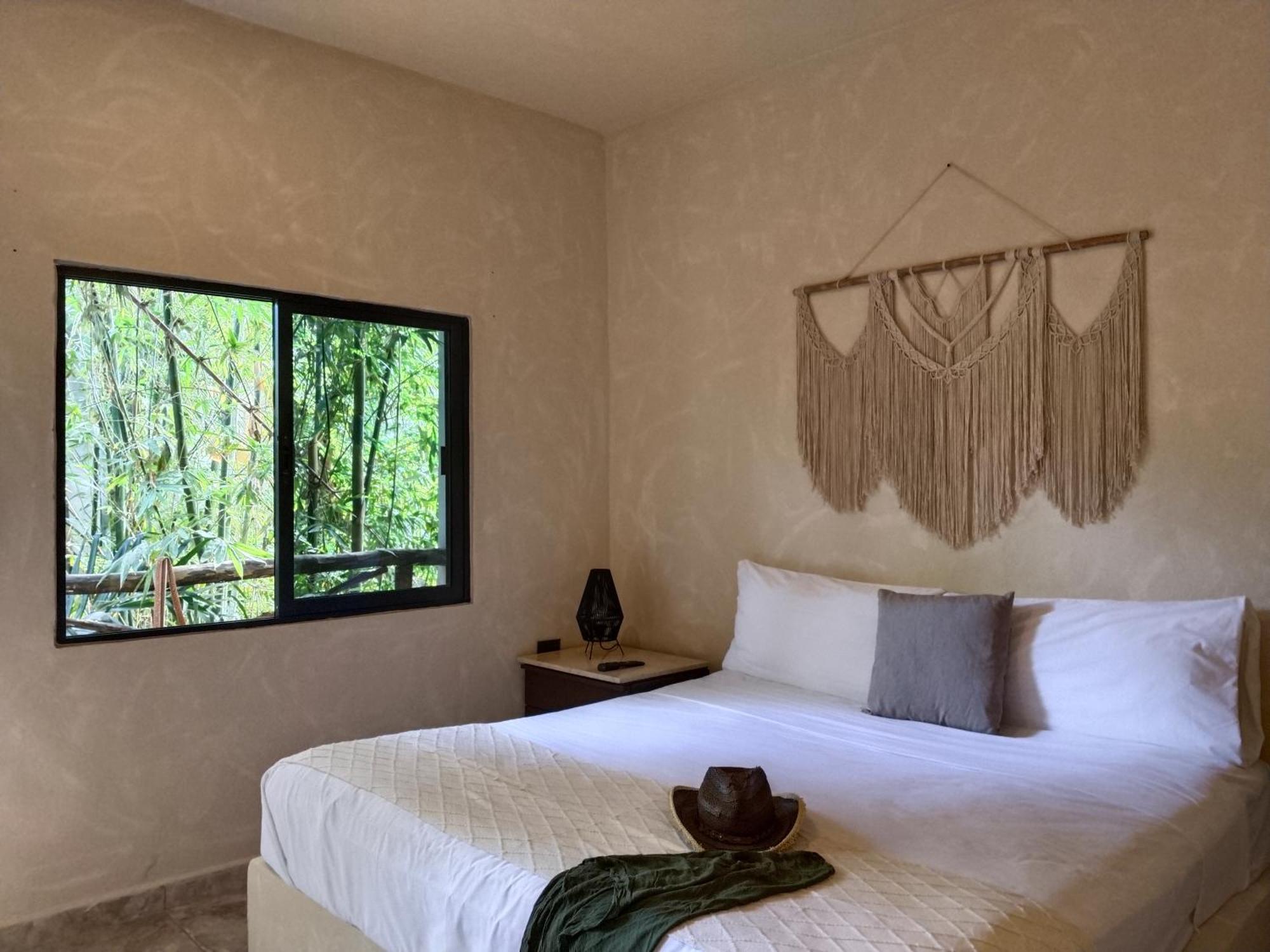 Casa Lupita Hotel Tulum Kültér fotó
