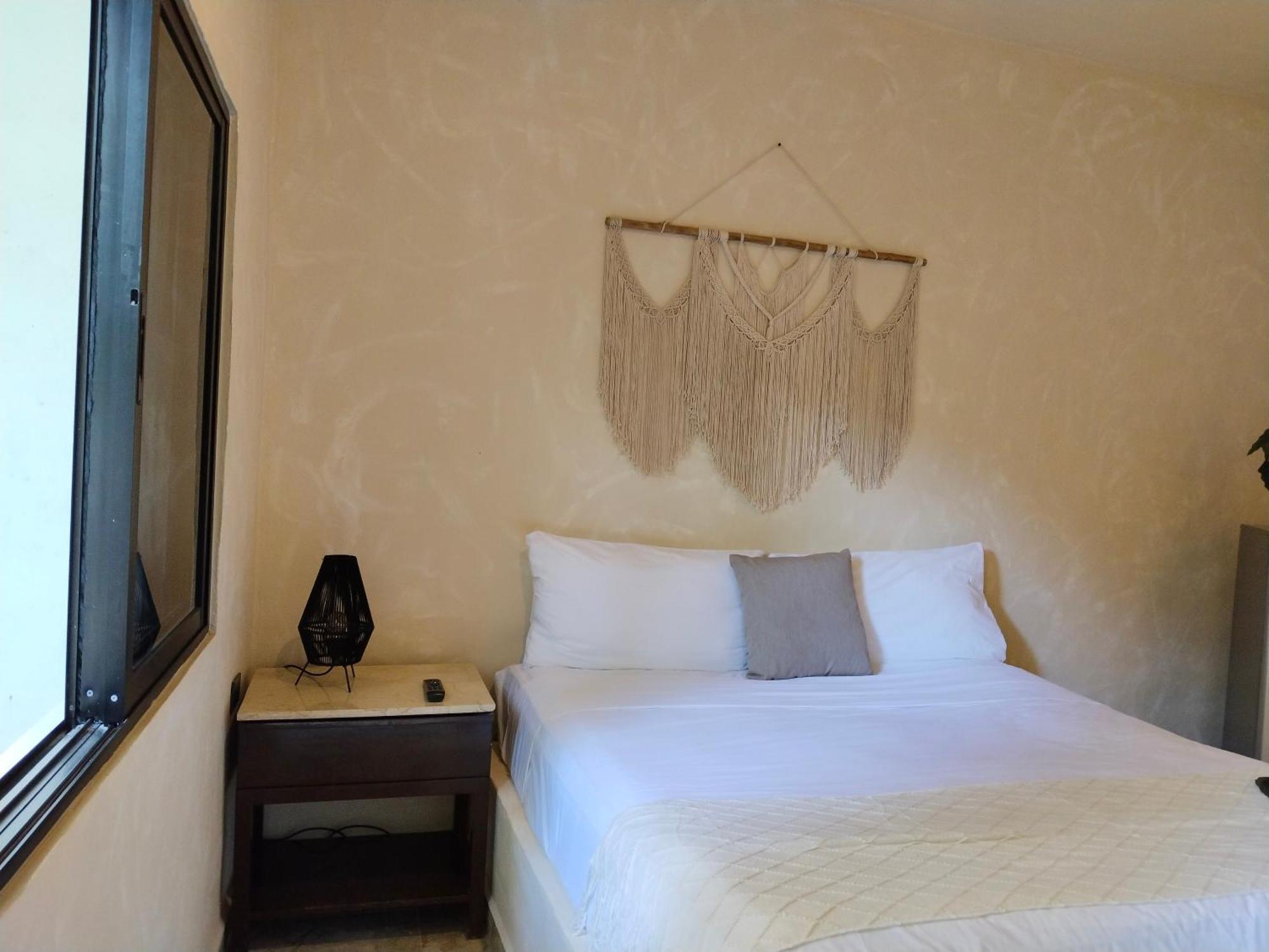 Casa Lupita Hotel Tulum Kültér fotó