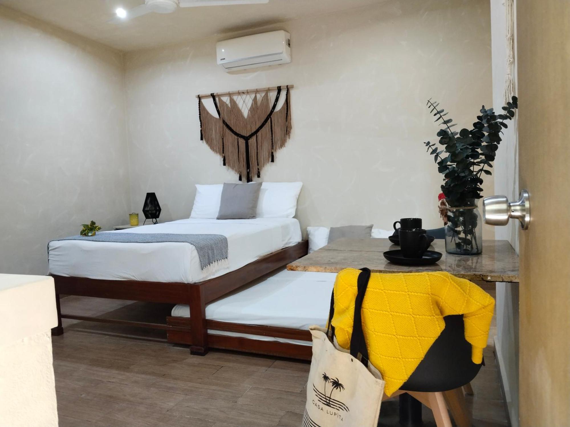 Casa Lupita Hotel Tulum Kültér fotó
