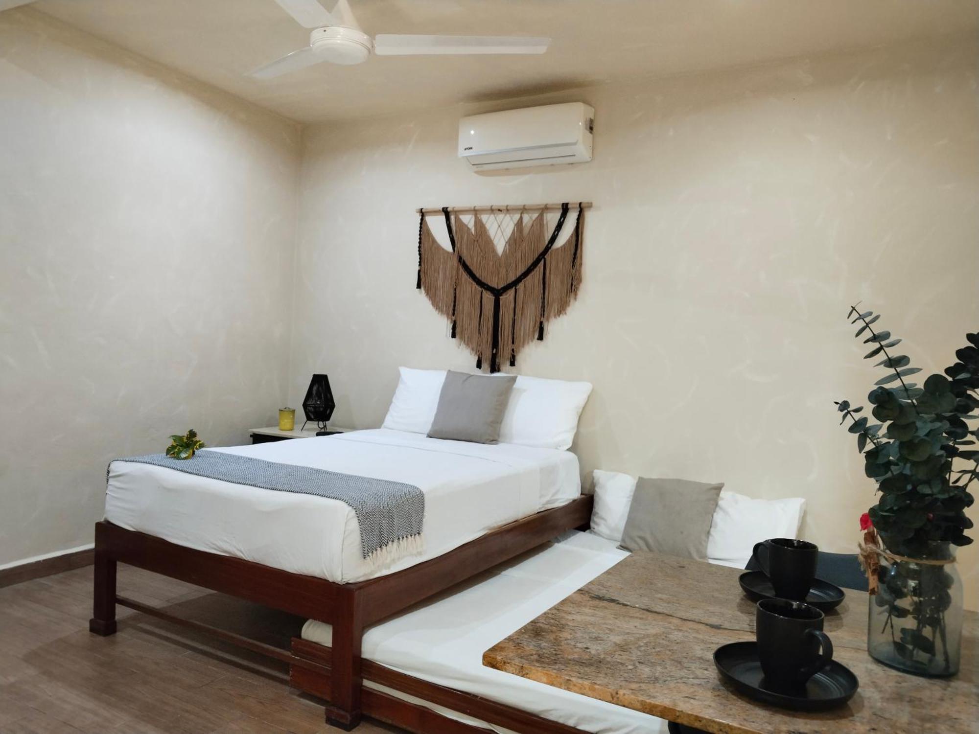 Casa Lupita Hotel Tulum Kültér fotó