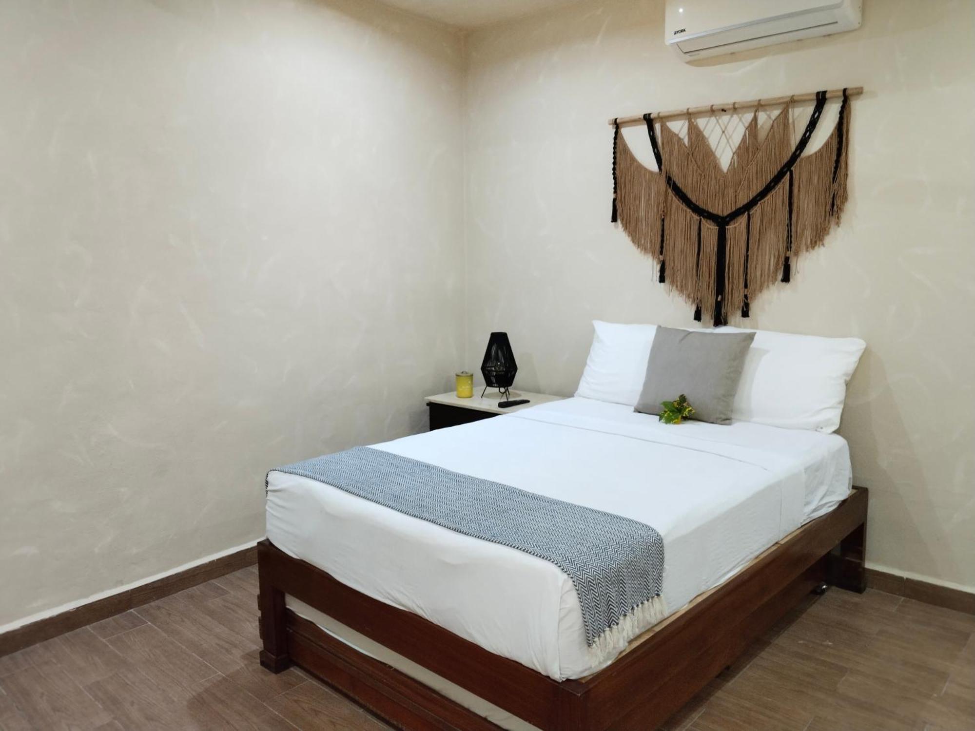 Casa Lupita Hotel Tulum Kültér fotó