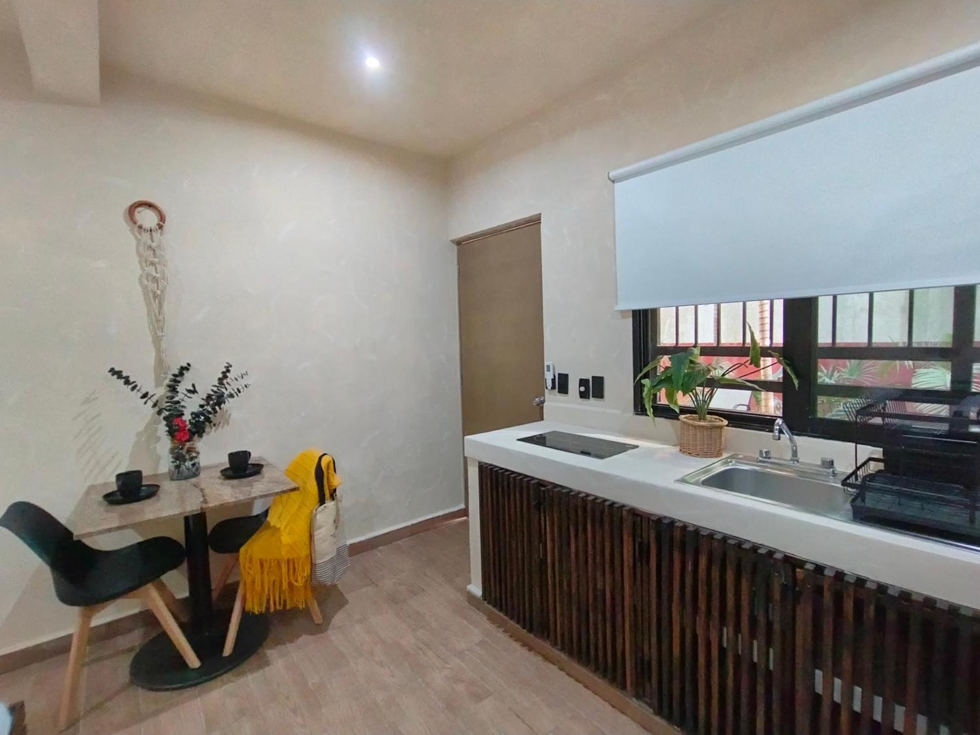 Casa Lupita Hotel Tulum Kültér fotó
