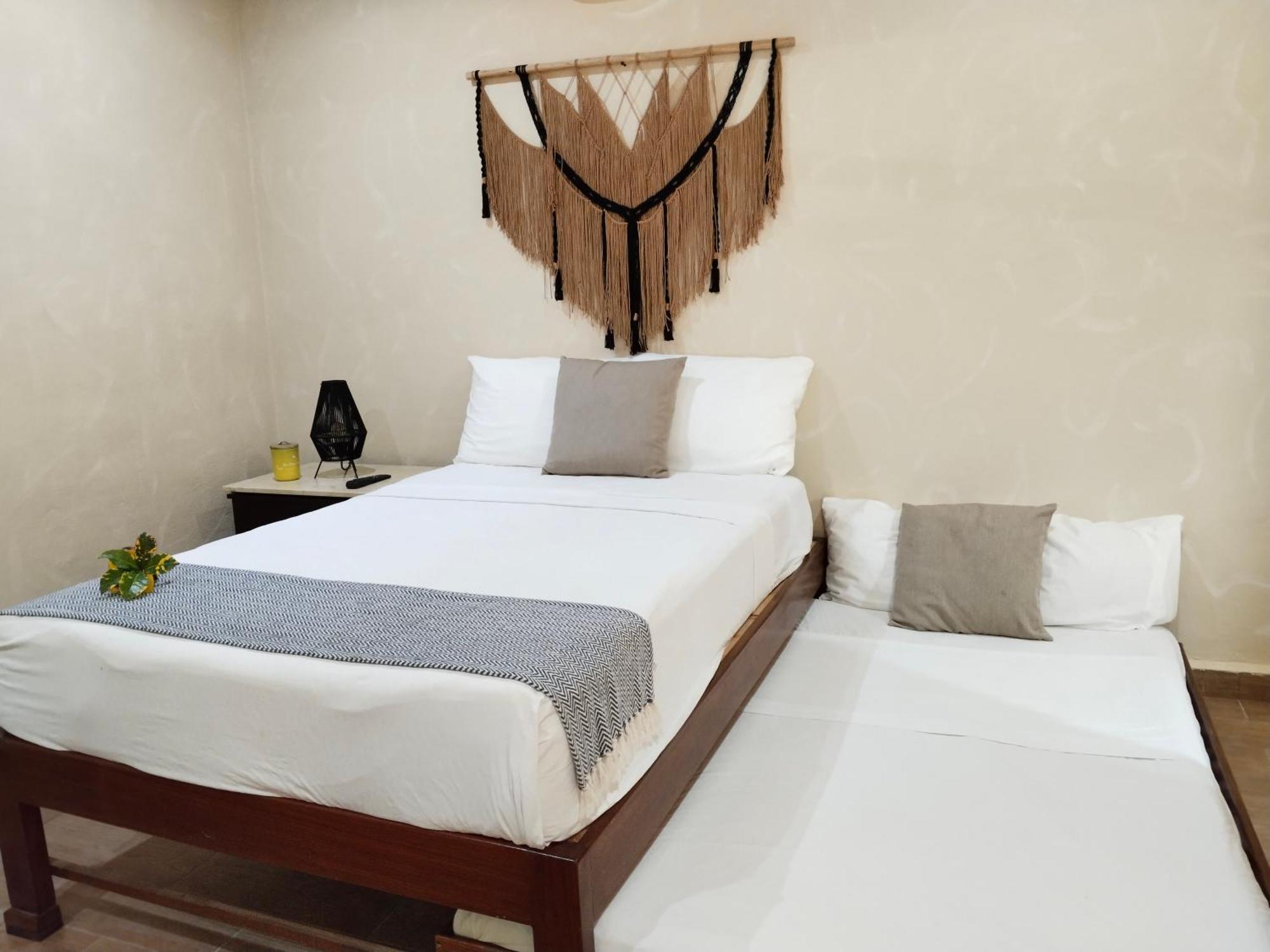 Casa Lupita Hotel Tulum Kültér fotó
