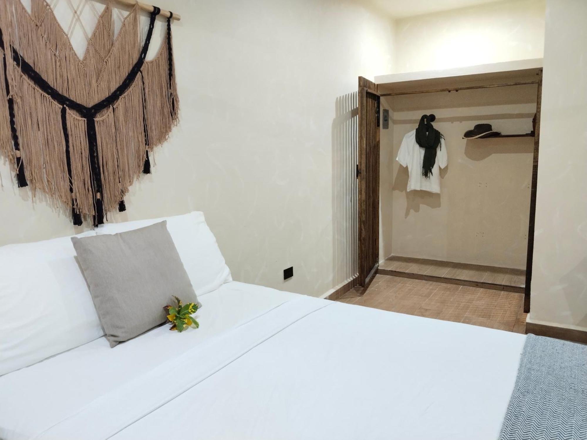 Casa Lupita Hotel Tulum Kültér fotó