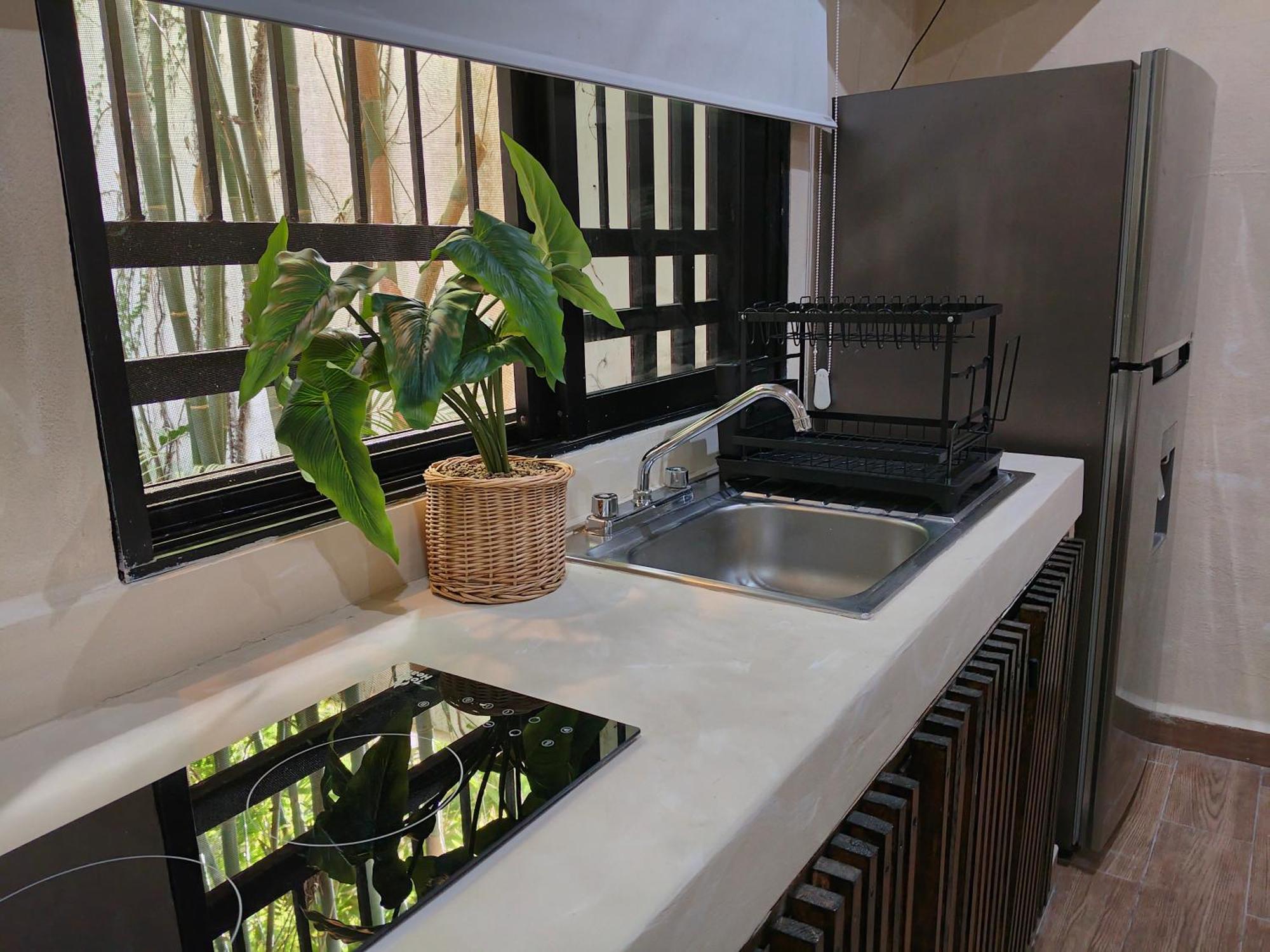 Casa Lupita Hotel Tulum Kültér fotó