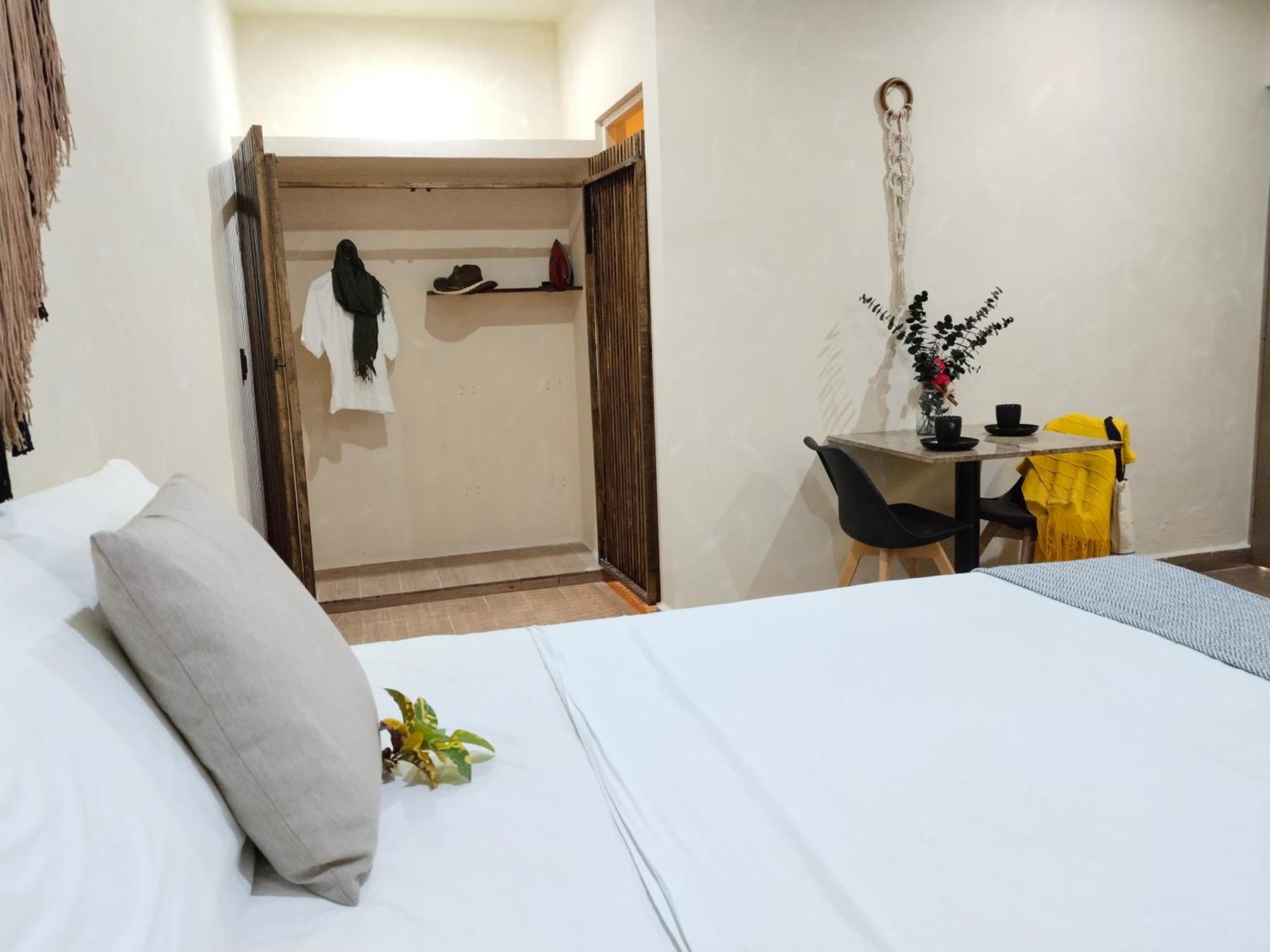 Casa Lupita Hotel Tulum Kültér fotó