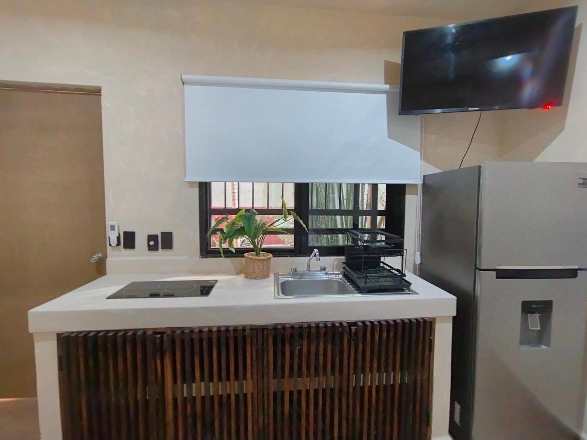 Casa Lupita Hotel Tulum Kültér fotó