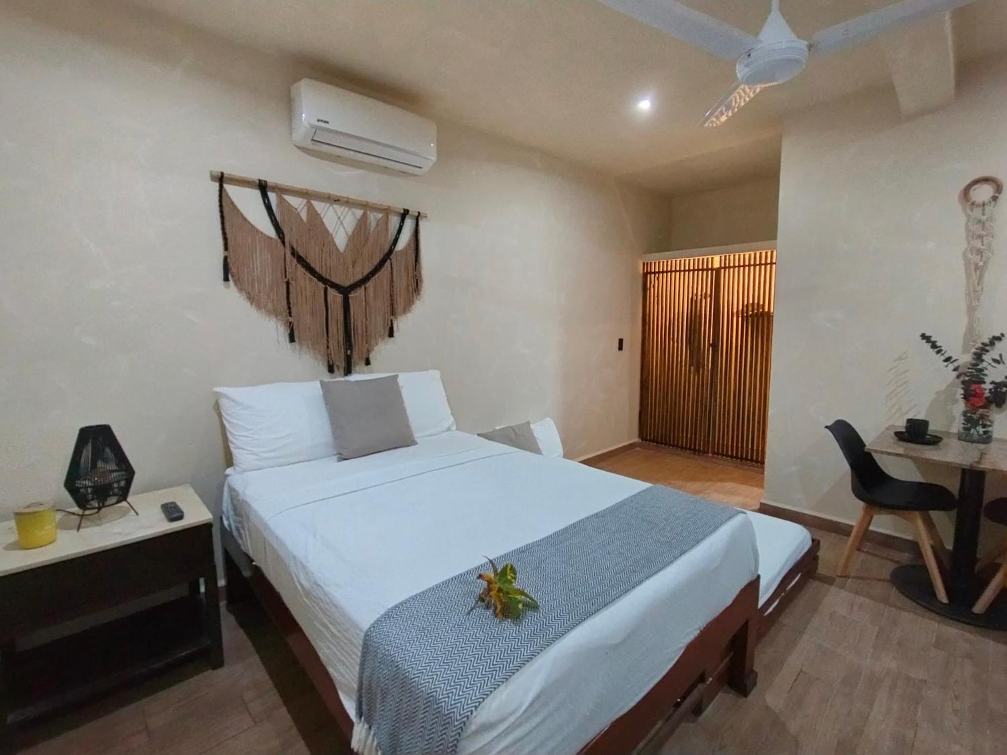 Casa Lupita Hotel Tulum Kültér fotó