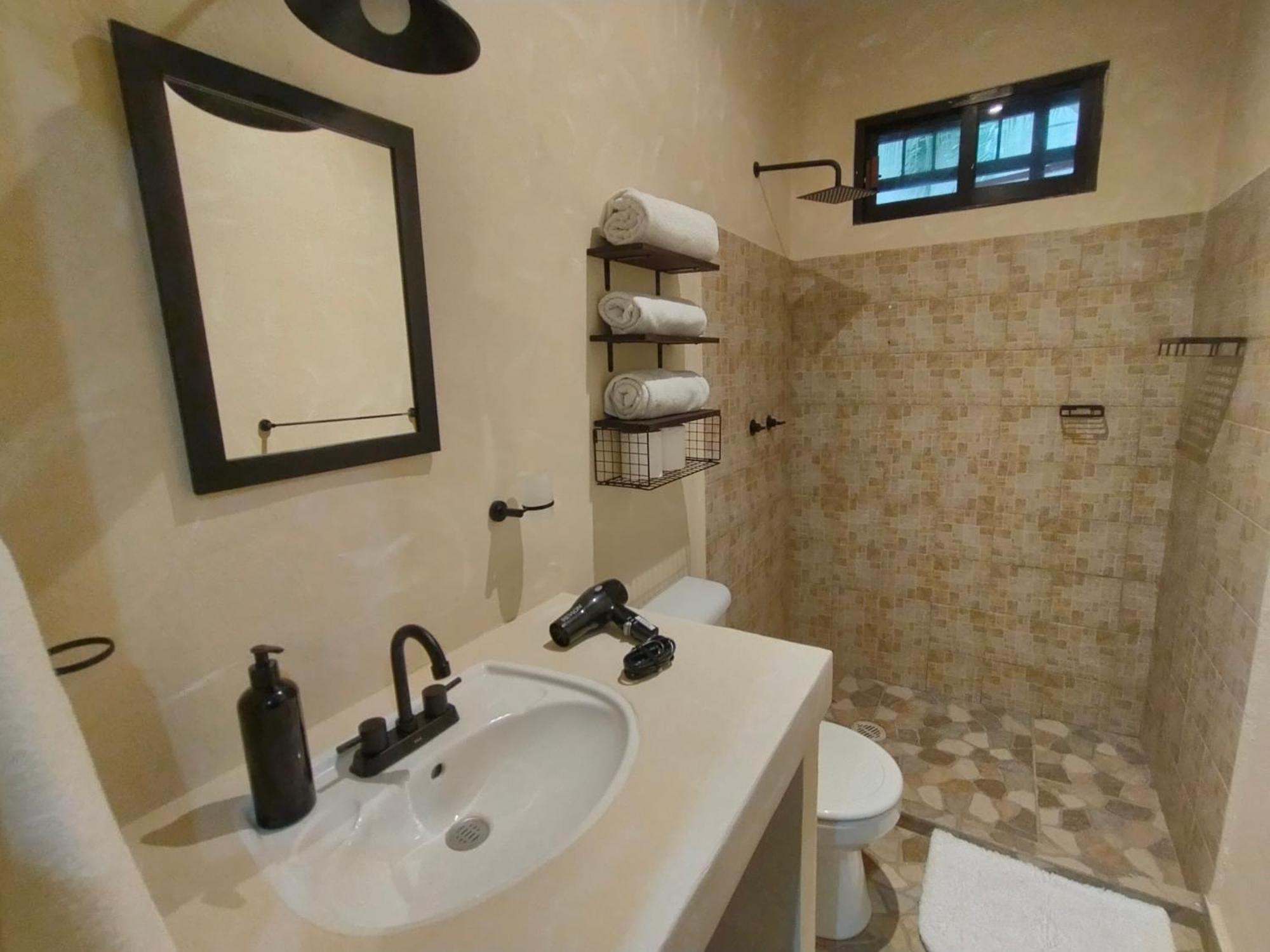 Casa Lupita Hotel Tulum Kültér fotó